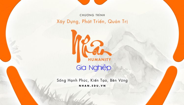 Nhân Gia Nghiệp